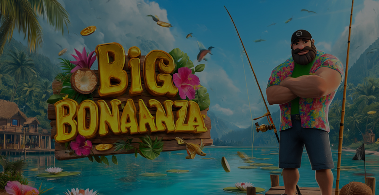 Big Bass Bonanza